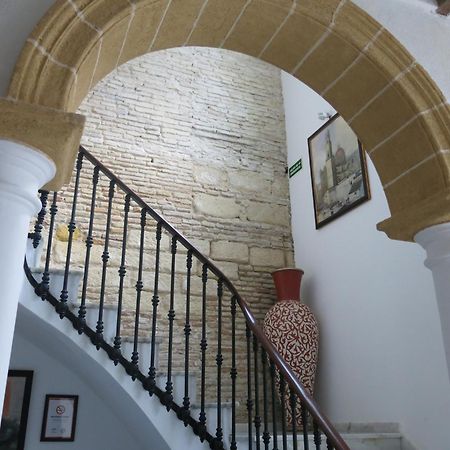 Hostal Fenix Jerez de la Frontera Extérieur photo