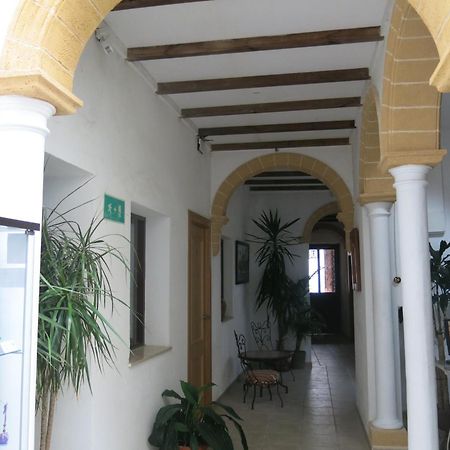 Hostal Fenix Jerez de la Frontera Extérieur photo