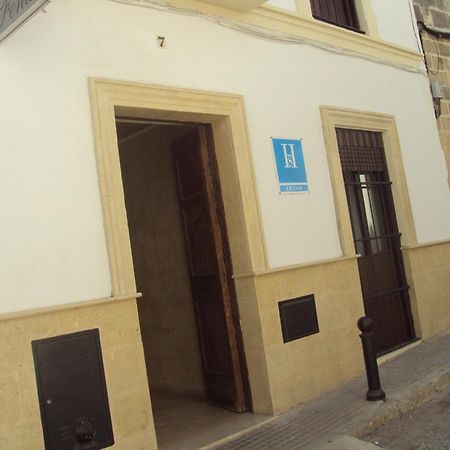 Hostal Fenix Jerez de la Frontera Extérieur photo