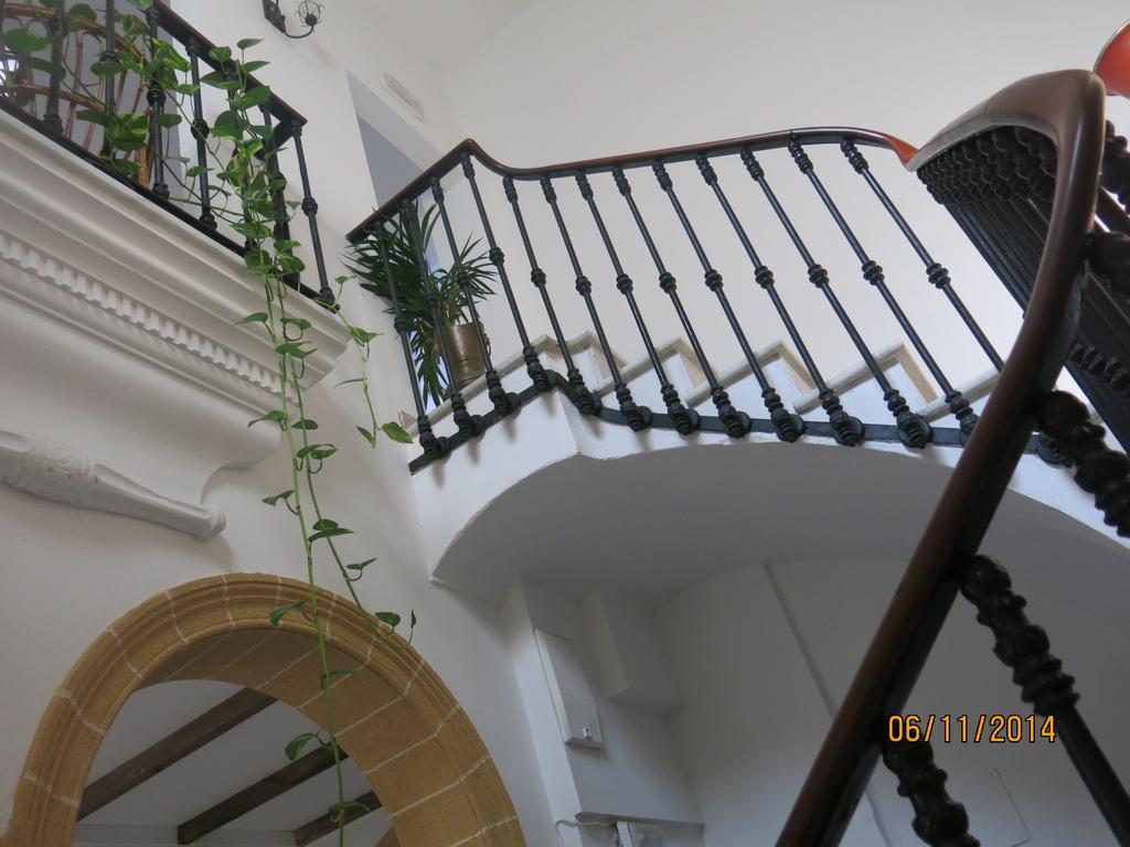 Hostal Fenix Jerez de la Frontera Extérieur photo