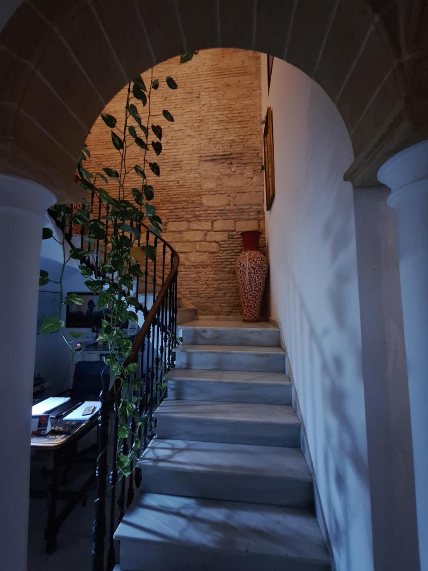 Hostal Fenix Jerez de la Frontera Extérieur photo