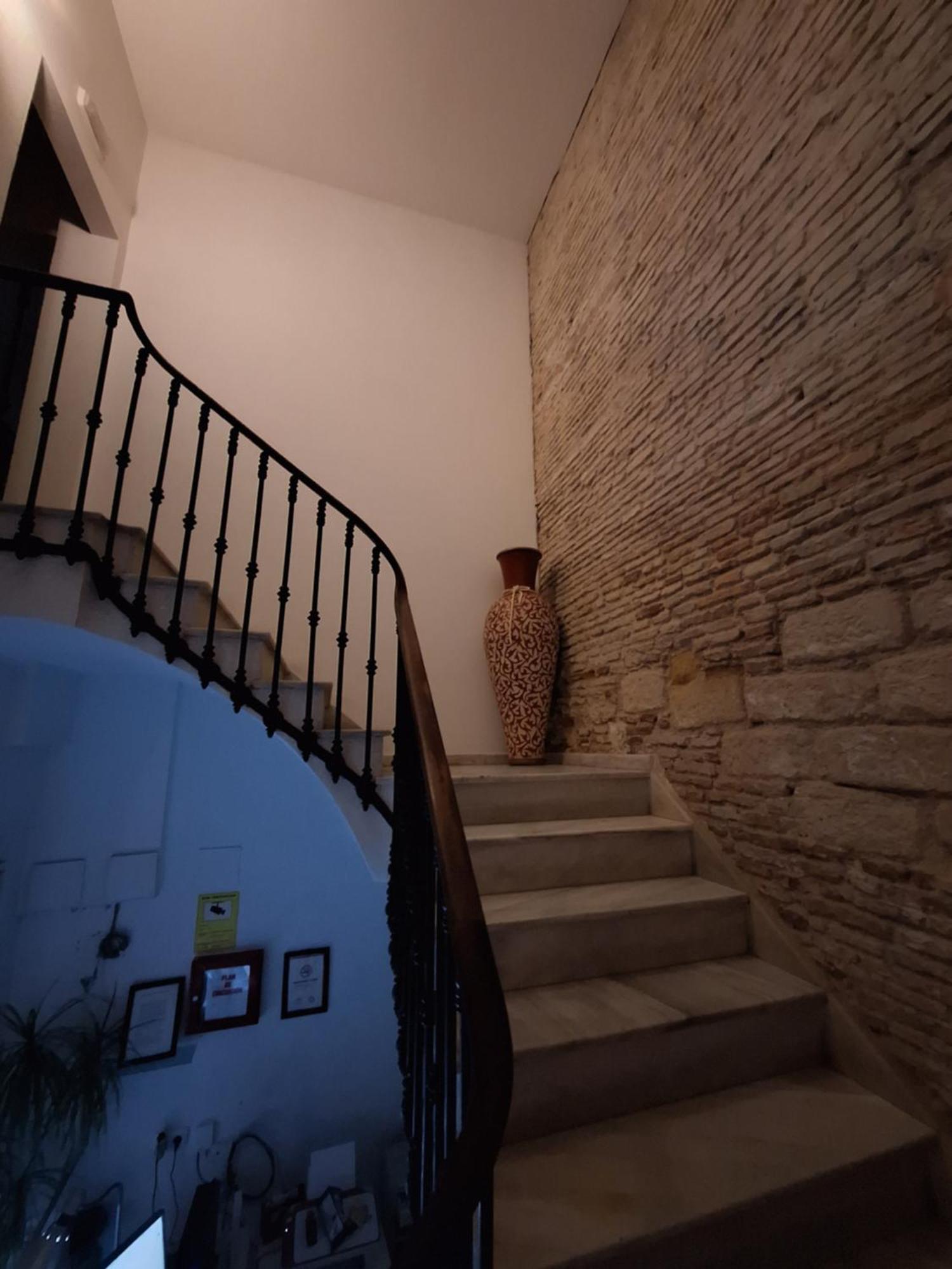 Hostal Fenix Jerez de la Frontera Extérieur photo