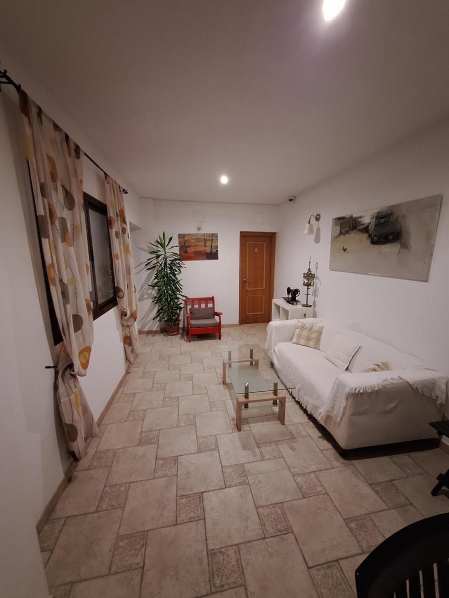Hostal Fenix Jerez de la Frontera Extérieur photo