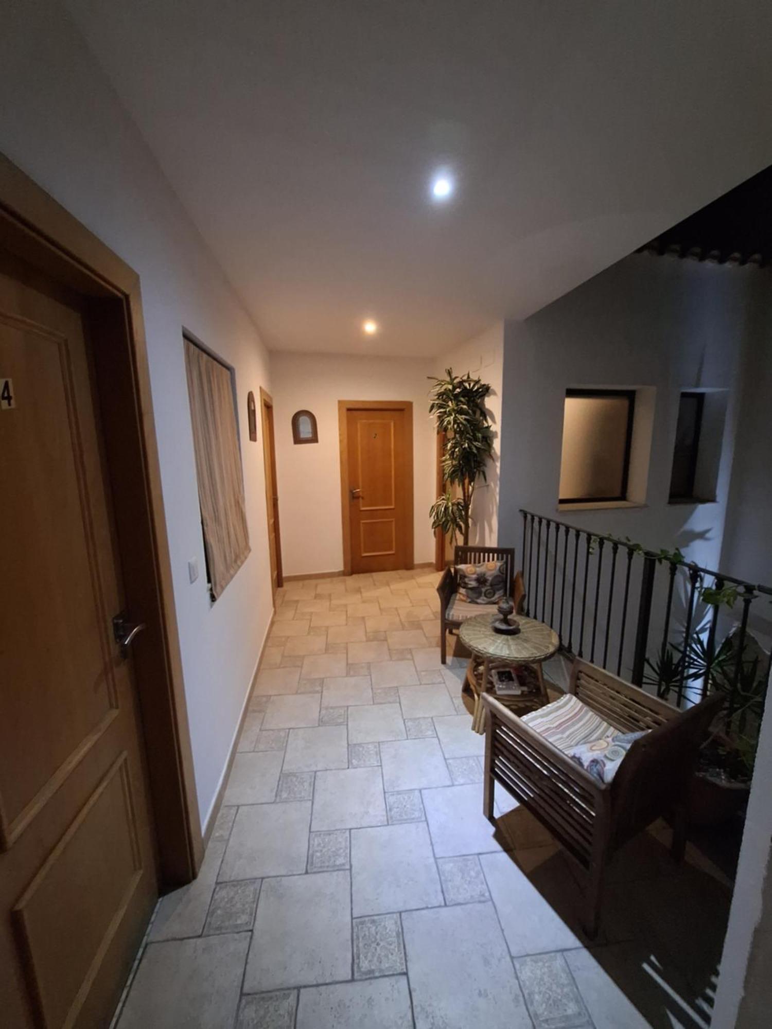 Hostal Fenix Jerez de la Frontera Extérieur photo