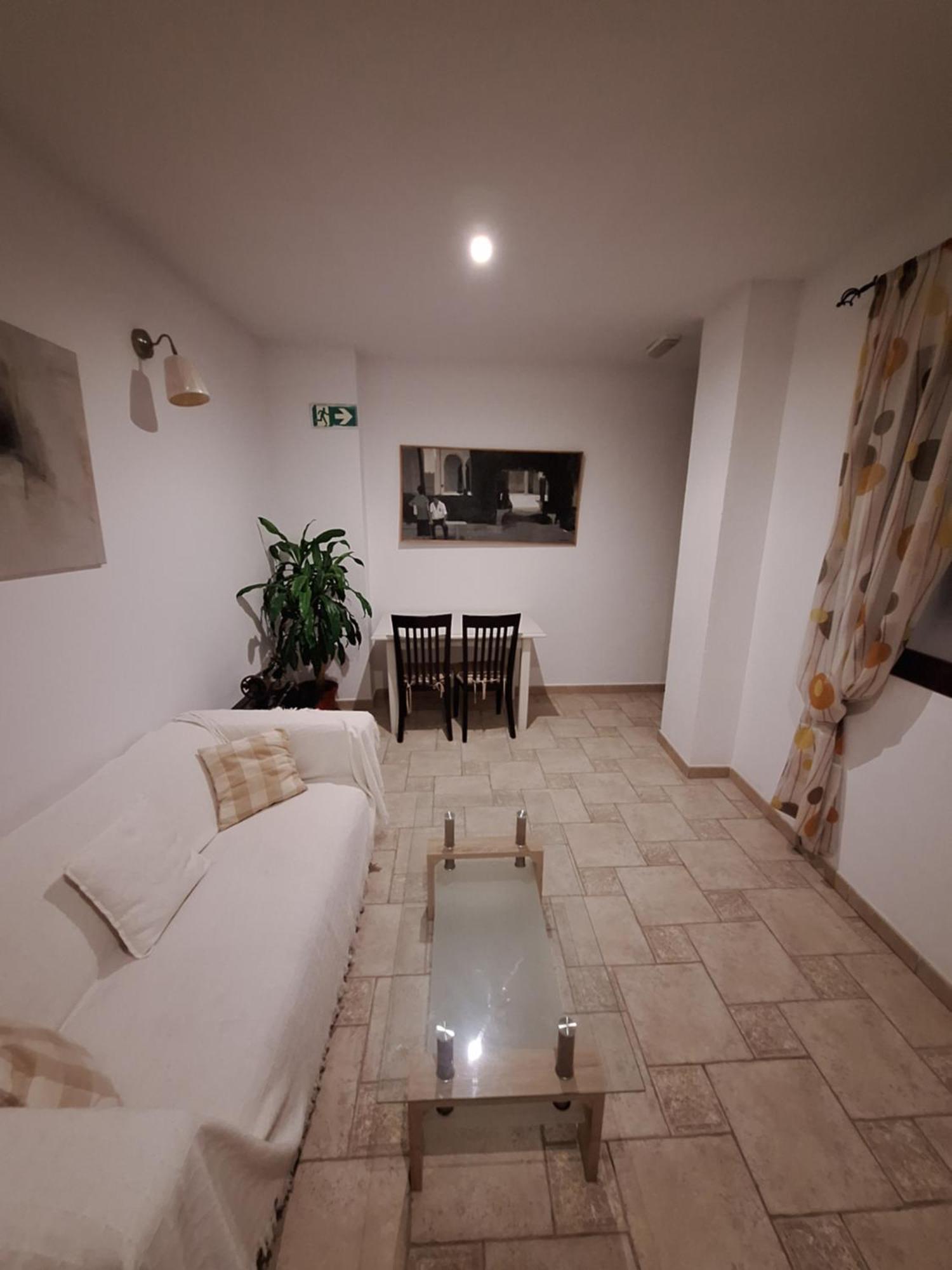 Hostal Fenix Jerez de la Frontera Extérieur photo