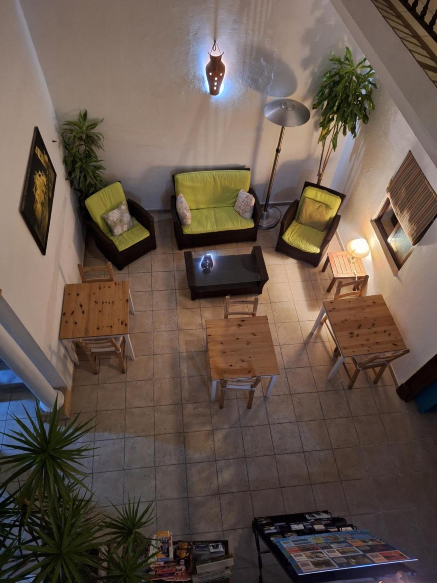 Hostal Fenix Jerez de la Frontera Extérieur photo