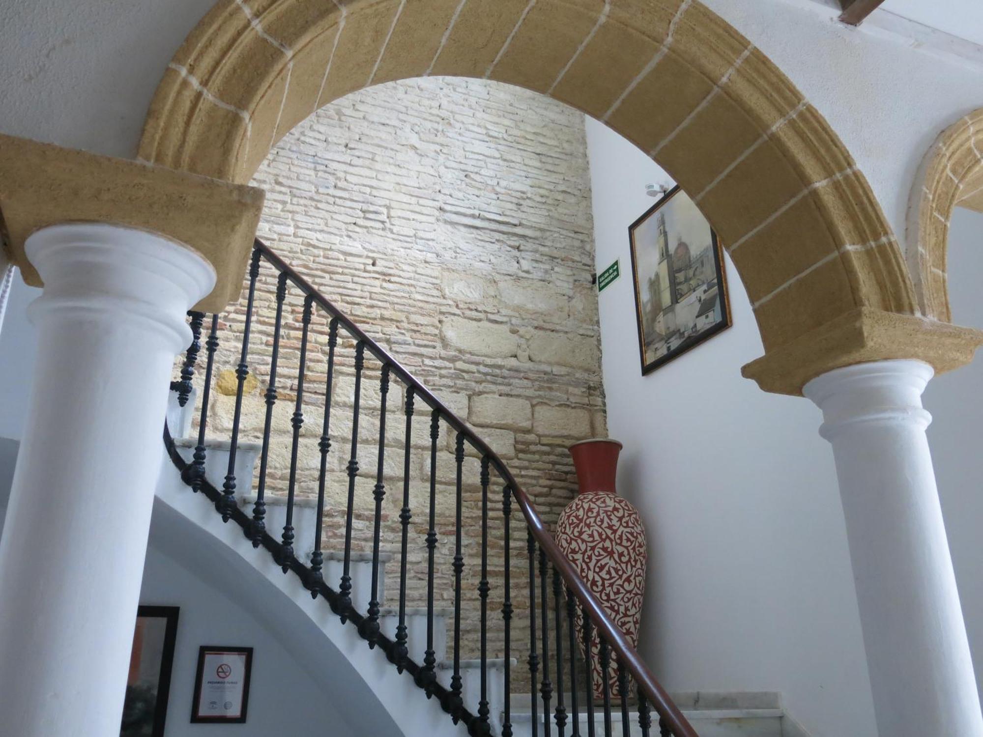 Hostal Fenix Jerez de la Frontera Extérieur photo