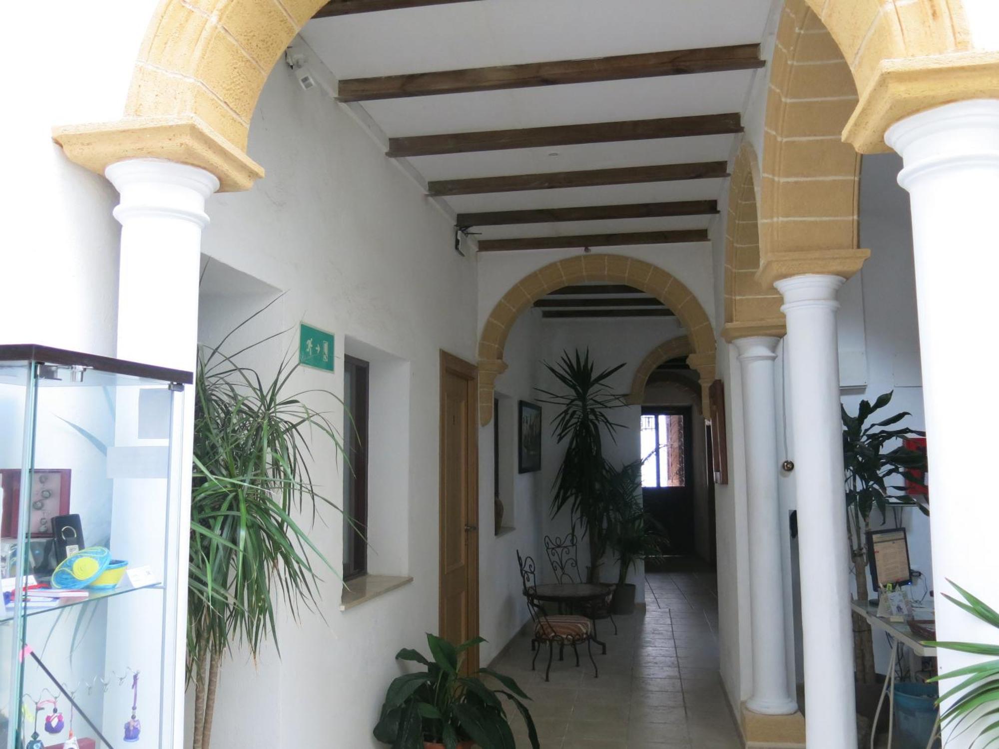 Hostal Fenix Jerez de la Frontera Extérieur photo