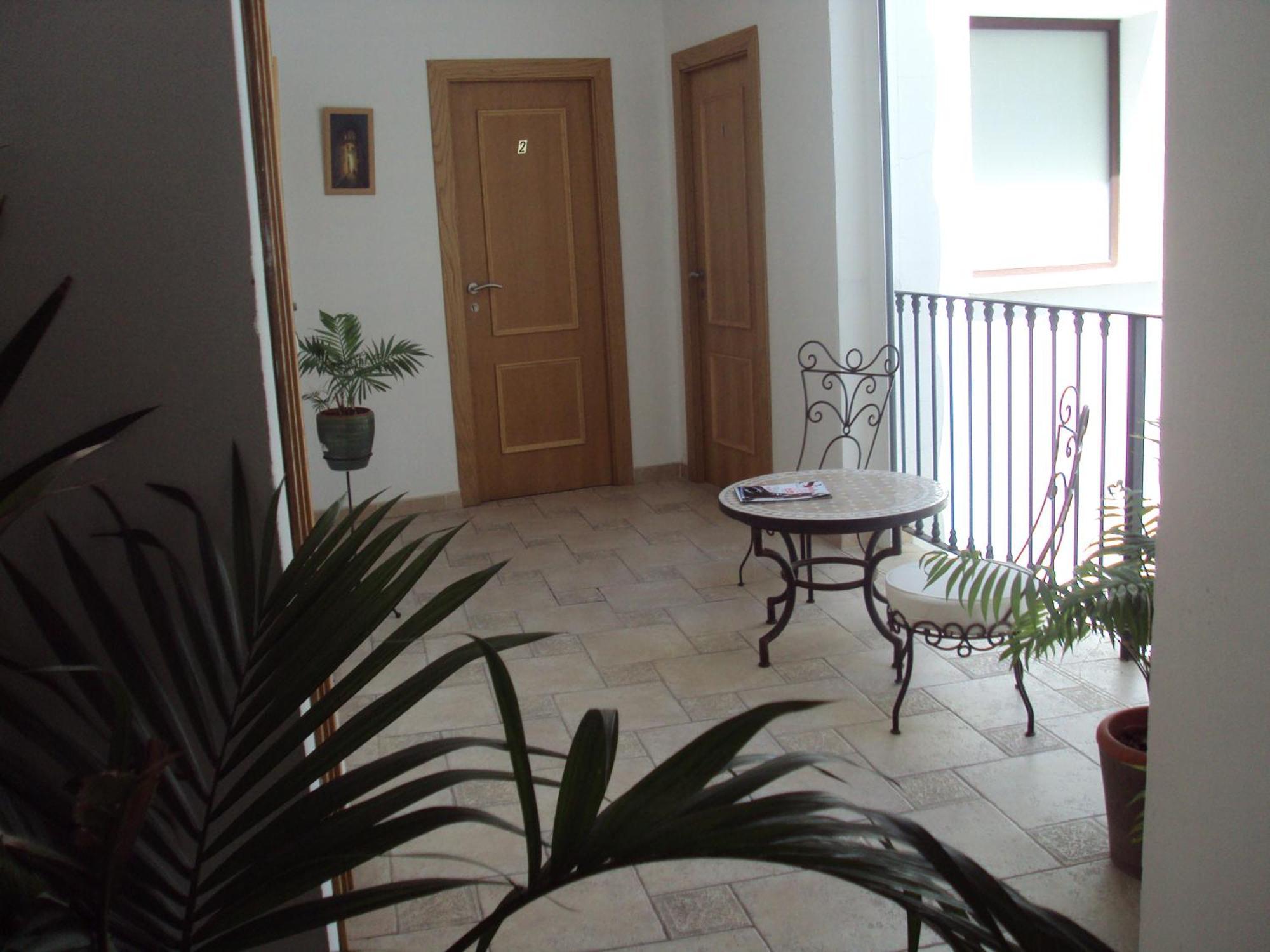 Hostal Fenix Jerez de la Frontera Extérieur photo